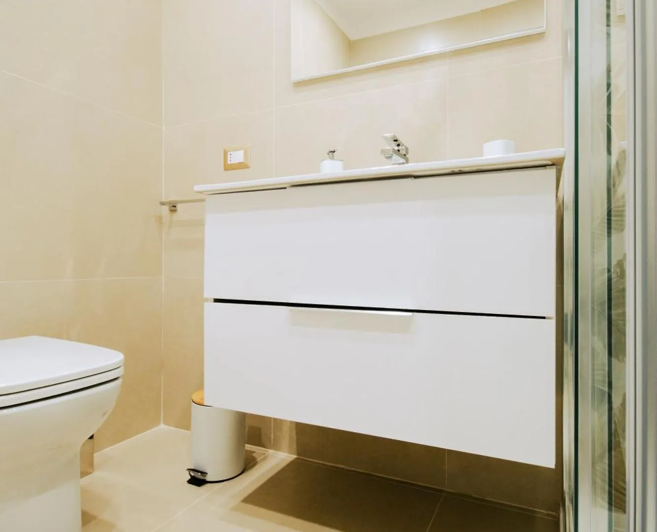 Cavahome II Νάπολη