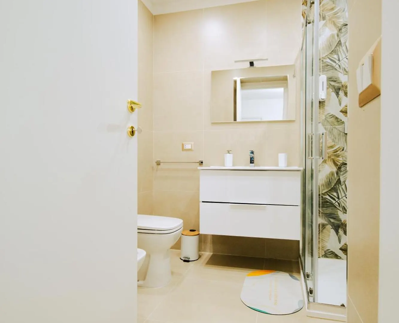 Διαμέρισμα Cavahome II Νάπολη Ιταλία