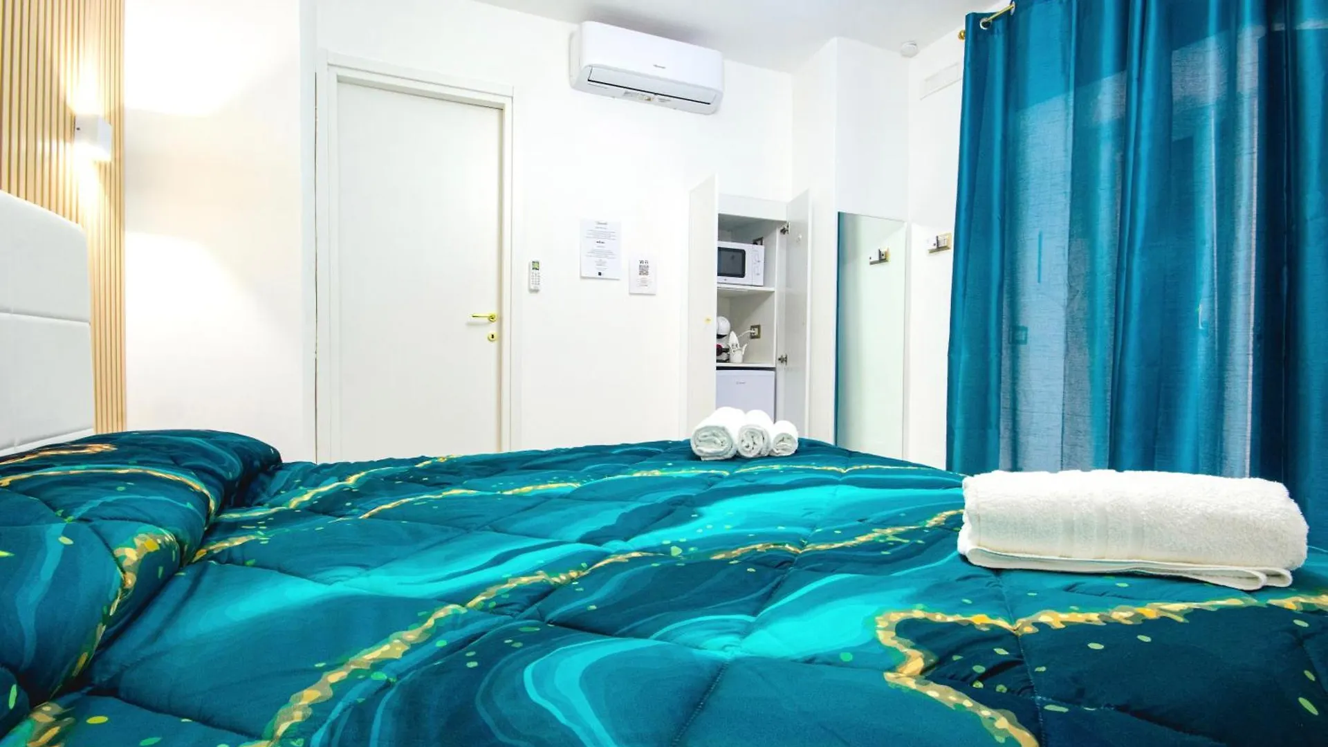 Διαμέρισμα Cavahome II Νάπολη Ιταλία