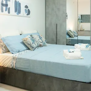 Appartamento Vd Residential, Napoli
